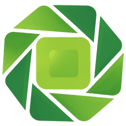 Screention logo