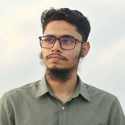 Niloy Mahmud Apu